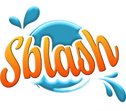 Sblash Aqua Park North Wales