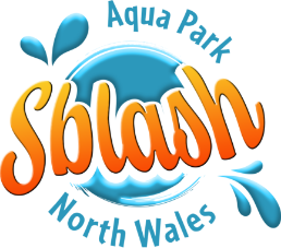 Sblash Aqua Park North Wales